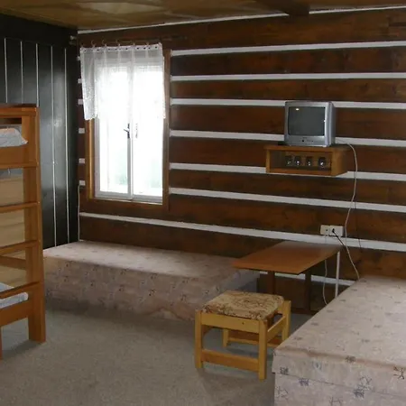 Guest house Horska Bouda Dvoracky *