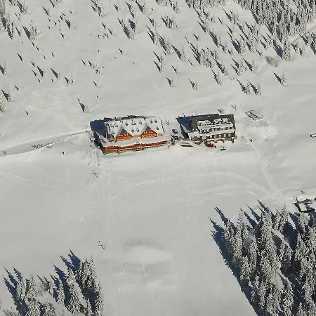 Casa de hóspedes Horska Bouda Dvoracky