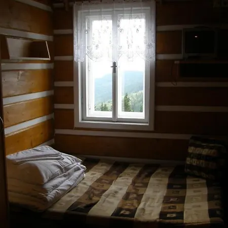 Guest house Horska Bouda Dvoracky *