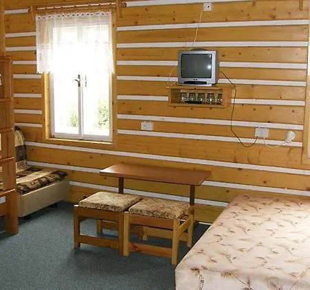 Horska Bouda Dvoracky * Rokytnice nad Jizerou