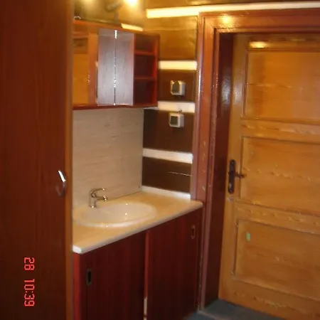 Guest house Horska Bouda Dvoracky