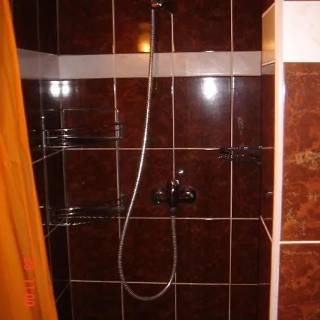 Guest house Horska Bouda Dvoracky *