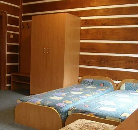 Horska Bouda Dvoracky Rokytnice nad Jizerou