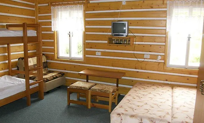 Horska Bouda Dvoracky * Rokytnice nad Jizerou