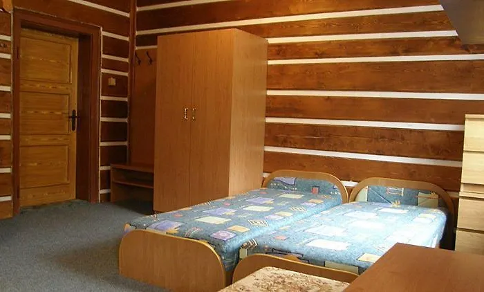 Horska Bouda Dvoracky Rokytnice nad Jizerou